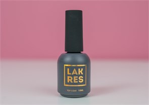 Топ Lakres Diamond 10 мл 04150