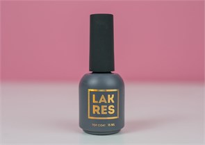 Топ Lakres, вельвет 15 мл 00436