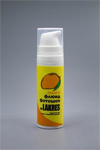 Флюид МИНИ Lakres манго 15 мл 1120552