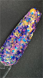 Гель-лак Lakres Pop 1, 5 гр 106988