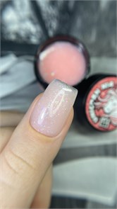 Гель Lakres Unicorn №4 15 g 104706