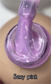 База LAKRES Potal Sexy Pink, 10 мл 07779