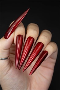 Гель- лак ILLUSION Vamp 3, 5 мл красная кошка 107384