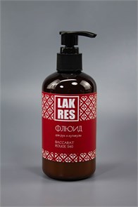 Флюид Lakres для рук и кутикулы 250 мл Baccarat Rouge 540 1120699