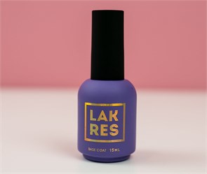 База Lakres Fiber,15 мл 08384