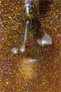 Гель- лак ILLUSION Aurora 5, 5 мл  (светоражаюший) 106089