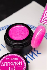 Жидкий гель Lakres Апполон, 15 мл 1115708