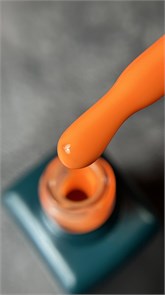 Жидкий полигель Lakres Juicy fruit 8, 15 мл 109397