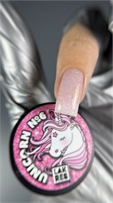 Гель Lakres Unicorn №6 15 g 104708