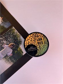 Ароматическая Спа-свеча, Манго-Бергамот 30 мл 110034