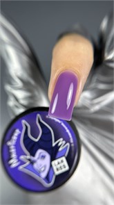 Гель Суфле Lakres Maleficent 15 g 11549
