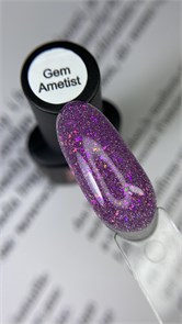 Гель- лак ILLUSION Ametist, 5 мл 107117