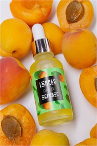 Масло Lakres, Абрикос 30 мл 01882