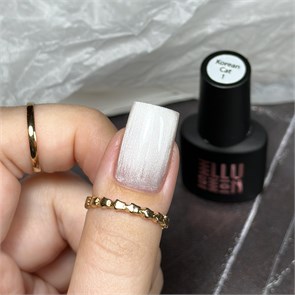 Гель-лак Lakres Korean Cat 1, 5 ml 1114356