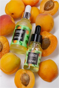 Масло Lakres, Абрикос 15 мл 00688
