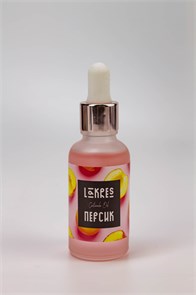 Масло Lakres, Персик 15 мл 02178