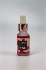 Масло Lakres, Малина 15 мл 01986