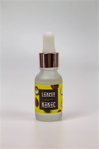 Масло Lakres, Кокос 15 мл 02940