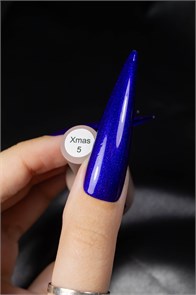 Гель-лак Lakres, Xmas 5, 9 ml 112268