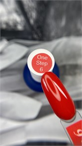 Гель-лак Lakres  One Step 6,10 мл 107792