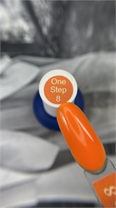 Гель-лак Lakres  One Step 8, 10 мл 107783