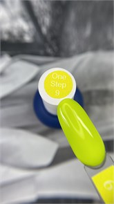Гель-лак Lakres  One Step 9, 10 мл 107795