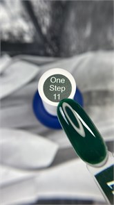 Гель-лак Lakres  One Step 11, 10 мл 107796