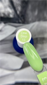 Гель-лак Lakres  One Step 13, 10 мл 107772