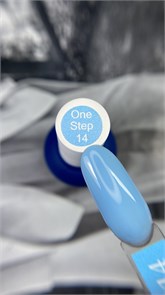 Гель-лак Lakres  One Step 14, 10 мл 107767
