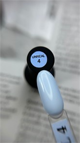 Гель-лак Lakres UNREAL 4, 9 мл 04415