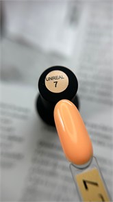 Гель-лак Lakres UNREAL 7, 9 мл 00395