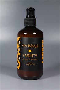 Флюид Lakres для рук и кутикулы, Манго 250 мл 1116555