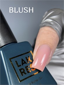 Жидкий полигель Lakres Blush 15 мл 1113035