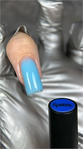 Жидкий полигель Lakres Ариэль 15 мл 1120273