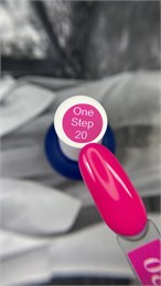 Гель-лак Lakres  One Step 20, 10 мл 107773