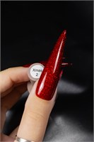 Гель-лак Lakres, Xmas 2, 9 ml 2000000033907