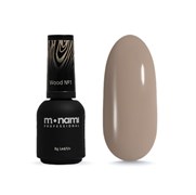 Гель-лак Monami Wood №1 8г 4673763762032