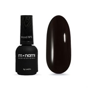 Гель-лак Monami Wood №5 8г 4673763762070
