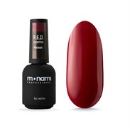 Гель-лак Monami R.E.D. Maroon 8г 4673763760687
