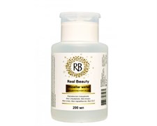 Мицеллярная вода для снятия макияжа 