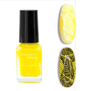 Лак для стемпинга 6 мл. Enigma Stamping №16 2777000005103