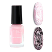 Лак для стемпинга 6 мл. Enigma Stamping №17 2777000005110