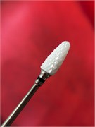 Керамическая фреза кукуруза XC, черная 2000000043418