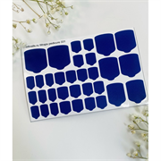 T331 ПЛЕНКИ 2000000024240