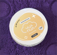 Запасной блок файл-ленты СТИК для пластиковой  катушки ЧИЛПИЛ 240 грит (8 м) 4673737359114