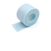 Скотч для изоляции перфорированный широкий (голубой) 2000000009469
