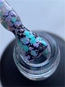 Топ Confetti matte 05 TopShopNails, 15мл 2000000285276