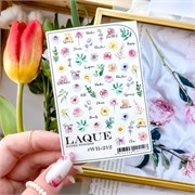 LAQUE Cлайдер дизайн #WB-212 4603806292127