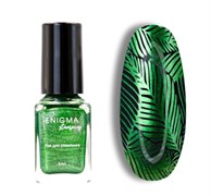 Лак для стемпинга 6 мл. Enigma Stamping №37 2777000007053