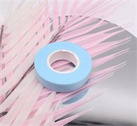 Скотч для изоляции ресниц голубой 2000000039282